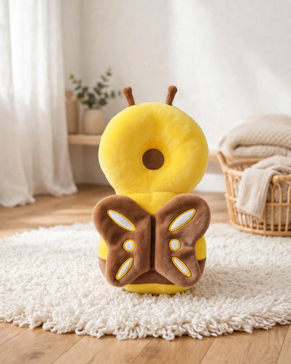 Baby Anti-Fall Head Protection Pillow