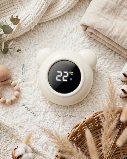 Baby Bear Electronic Water Thermometer