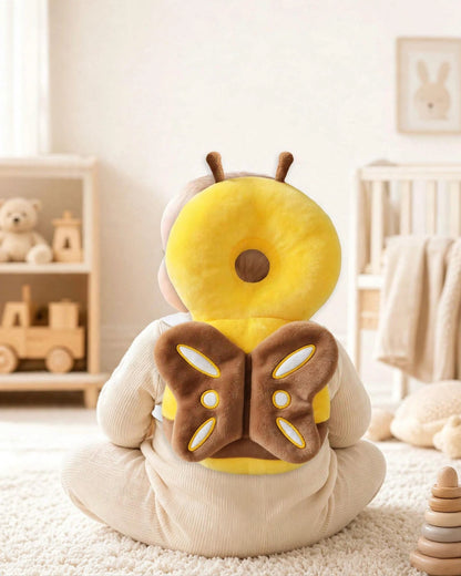 Baby Anti-Fall Head Protection Pillow