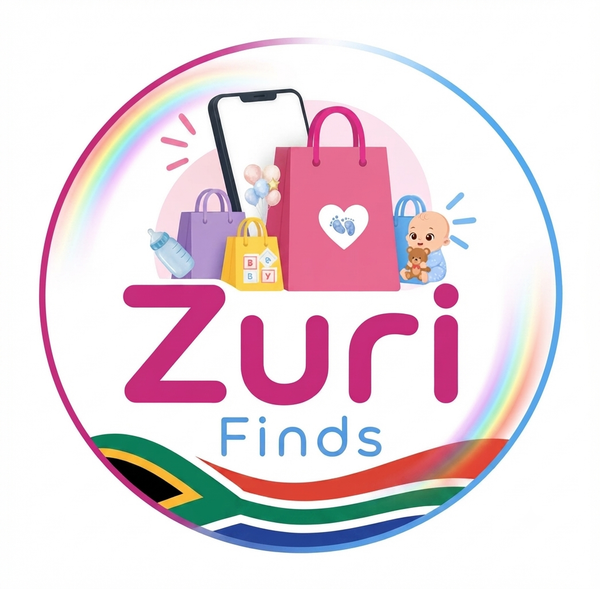 Zuri Finds