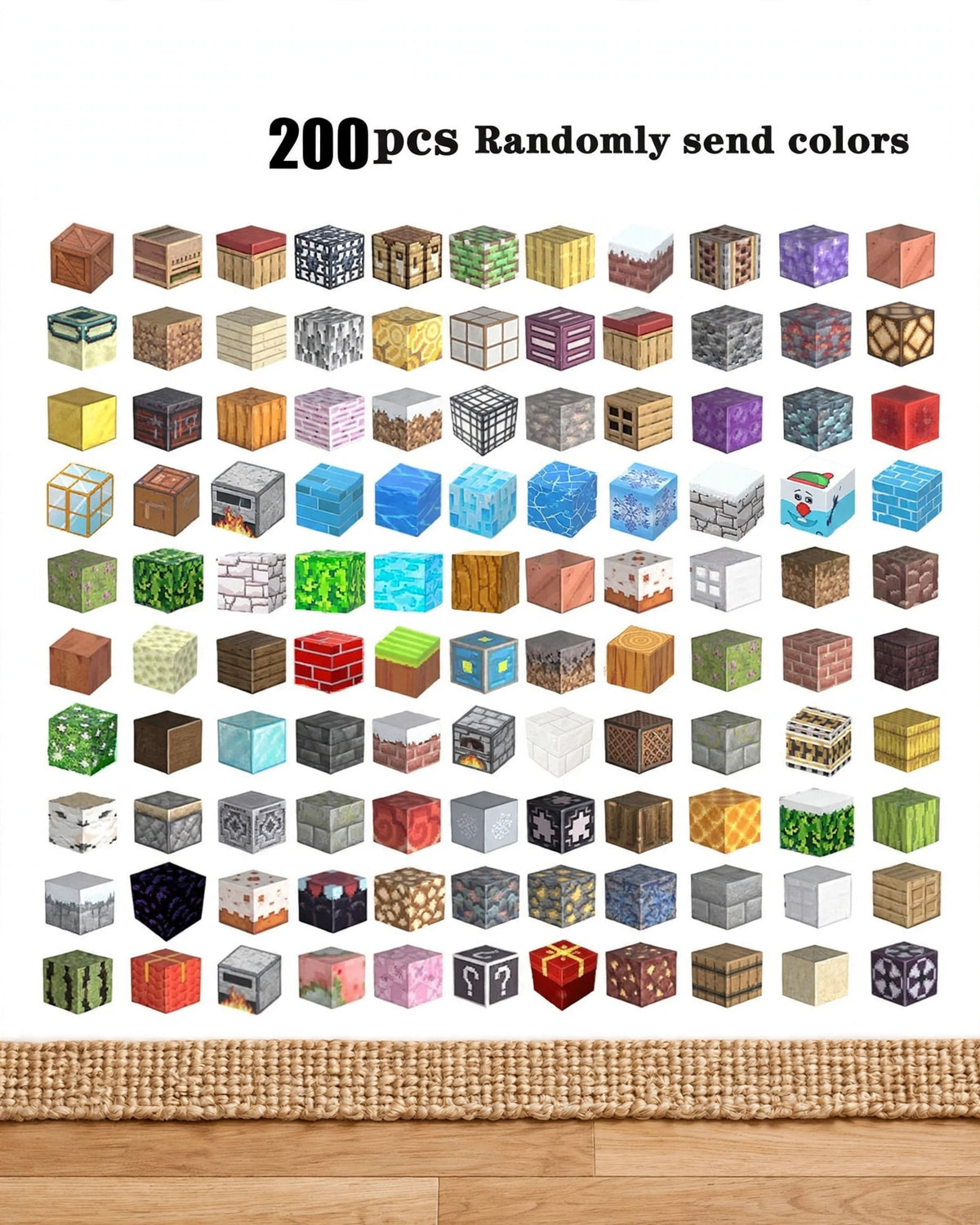 Kids' Magnetic Building Blocks | STEM Montessori Toy | 25-500pcs | Ages 3-8