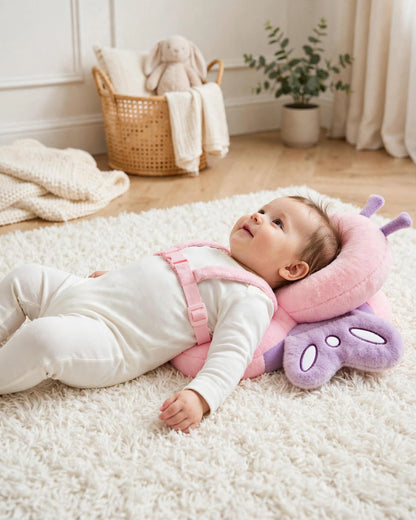 Baby Anti-Fall Head Protection Pillow