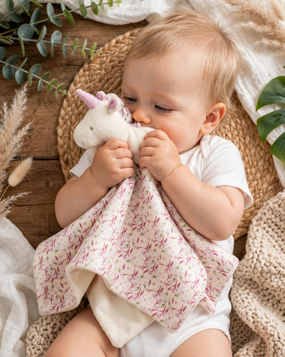 Soft Plush Cartoon Animal Baby Comforter Blanket