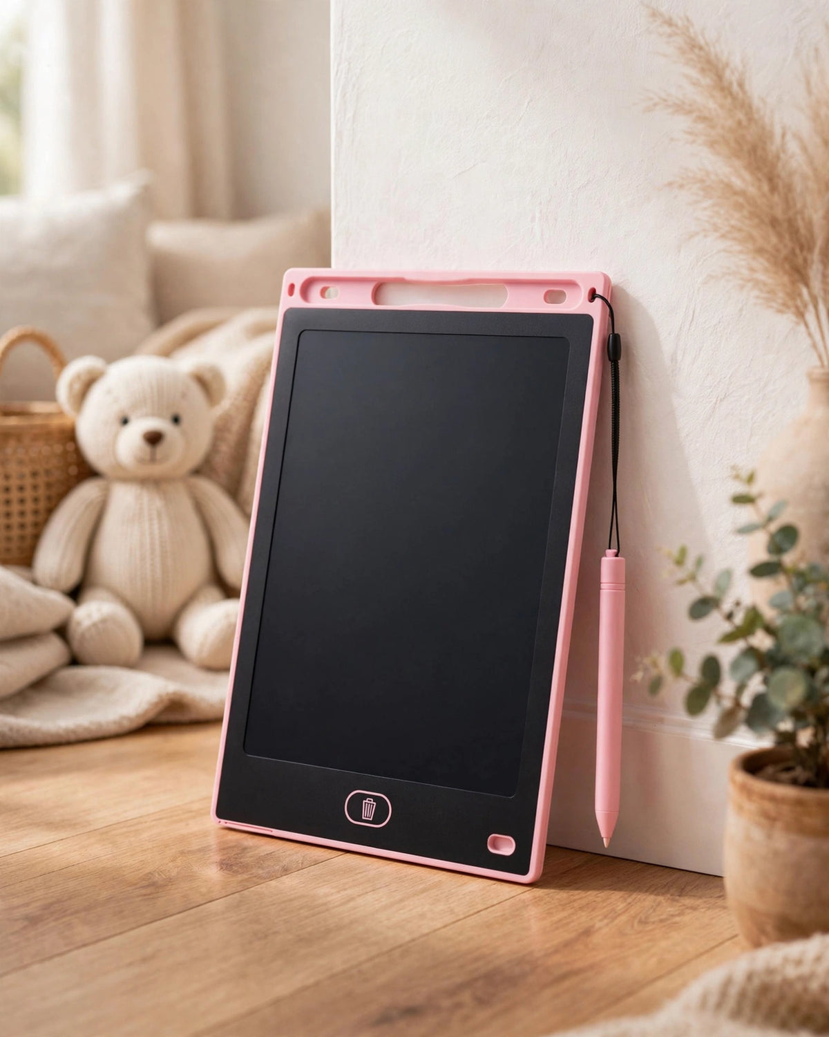 8.5" Colourful Graffiti Drawing Tablet | Electronic Painting Board for Kids 3-6